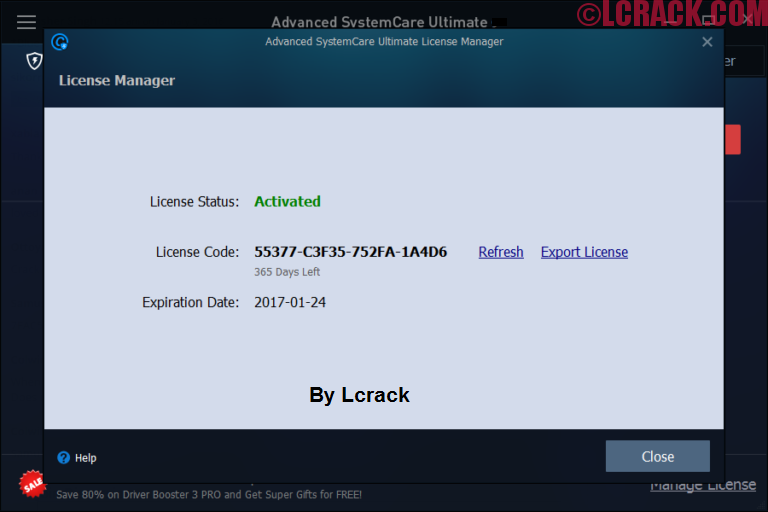 Advanced systemcare pro 11 download