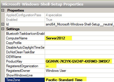 Windows Server 2012 Enterprise Serial Key