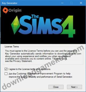 Add Game To Origin From Serial Key